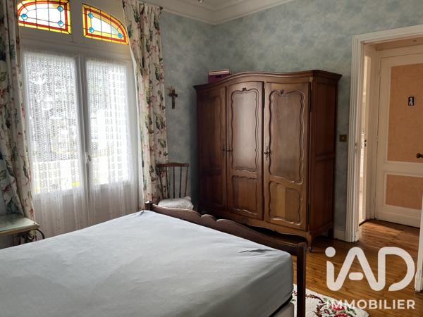 Maison à vendre 4 pièces 111 m² Royan