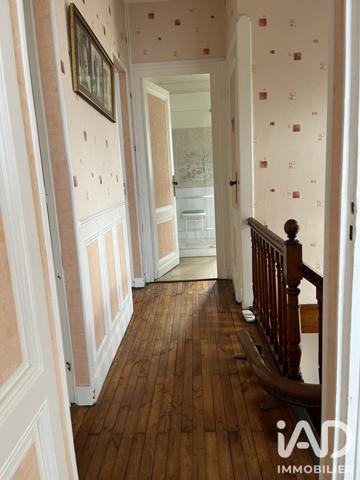 Maison à vendre 4 pièces 111 m² Royan