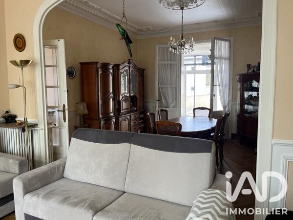 Maison à vendre 4 pièces 111 m² Royan