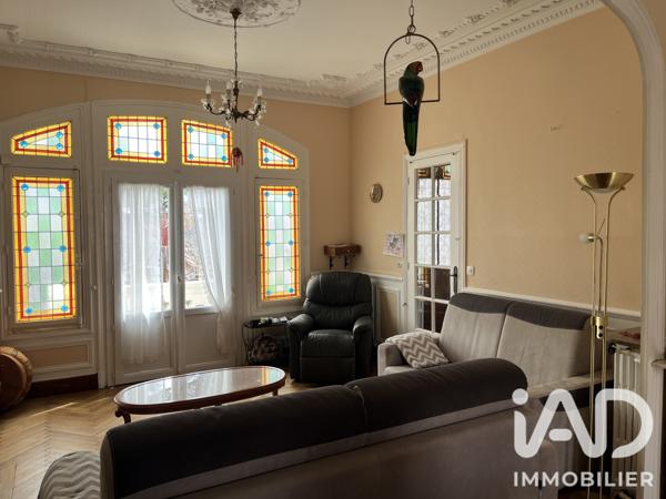 Maison à vendre 4 pièces 111 m² Royan
