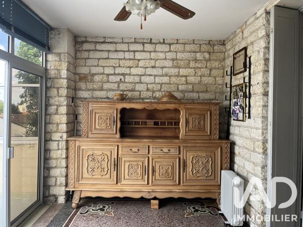 Maison à vendre 4 pièces 111 m² Royan