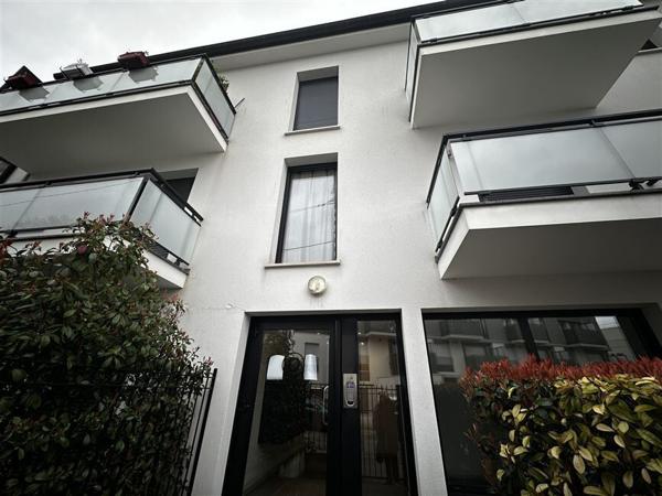 STUDIO MEUBLE Gournay Sur Marne 24.09m2