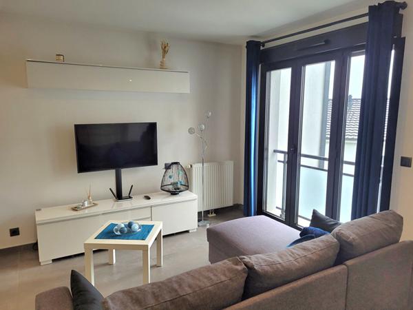 STUDIO MEUBLE Gournay Sur Marne 24.09m2