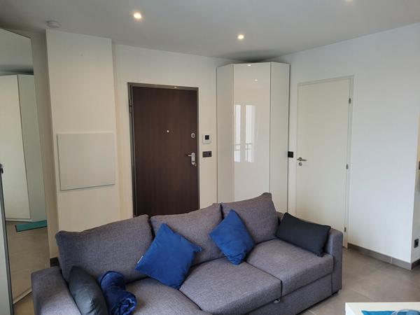 STUDIO MEUBLE Gournay Sur Marne 24.09m2