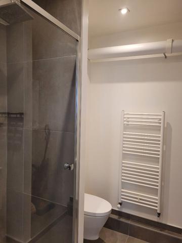 STUDIO MEUBLE Gournay Sur Marne 24.09m2