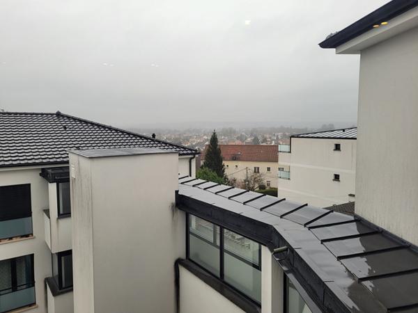 STUDIO MEUBLE Gournay Sur Marne 24.09m2