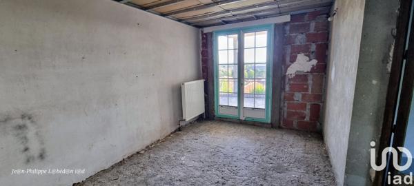 Maison traditionnelle 7 pièces de 174 m² à Bon-Encontre (47240)