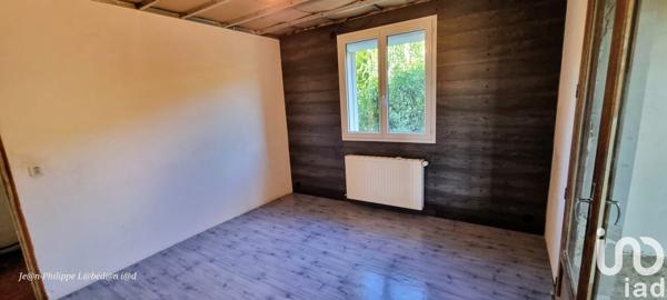 Maison traditionnelle 7 pièces de 174 m² à Bon-Encontre (47240)