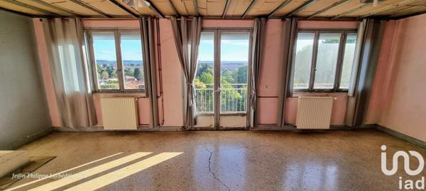 Maison traditionnelle 7 pièces de 174 m² à Bon-Encontre (47240)