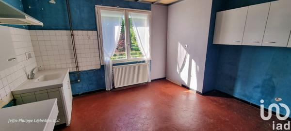 Maison traditionnelle 7 pièces de 174 m² à Bon-Encontre (47240)