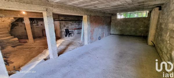 Maison traditionnelle 7 pièces de 174 m² à Bon-Encontre (47240)