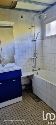 Maison traditionnelle 7 pièces de 174 m² à Bon-Encontre (47240)