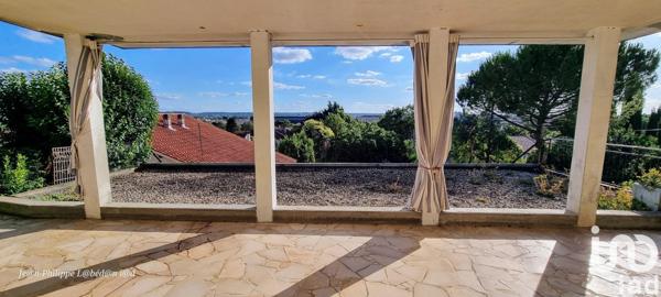 Maison traditionnelle 7 pièces de 174 m² à Bon-Encontre (47240)