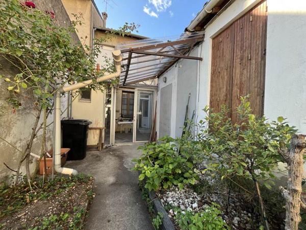 Maison 93 415 € Moissac 5 p 148 m² DPE D