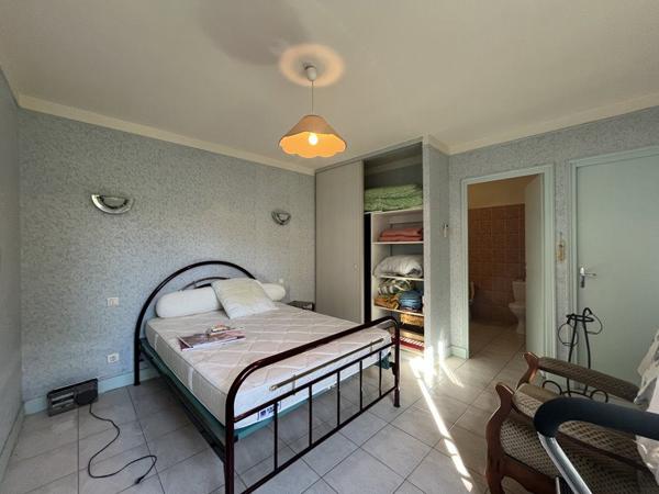 Maison 93 415 € Moissac 5 p 148 m² DPE D