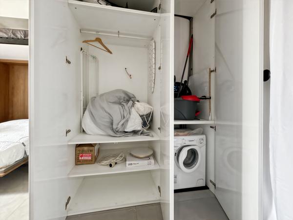 Trévoux (01600) Studio ultra optimisé en cœur de Trévoux – Rentabilité courte durée de +13 % Minimum evolutive