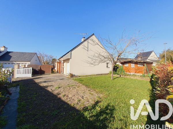 Maison à vendre 4 pièces 87 m² Le Vivier-sur-Mer