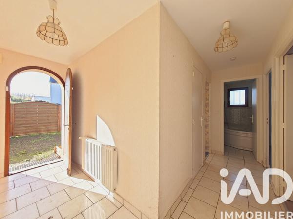 Maison à vendre 4 pièces 87 m² Le Vivier-sur-Mer