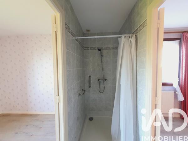 Maison à vendre 4 pièces 87 m² Le Vivier-sur-Mer