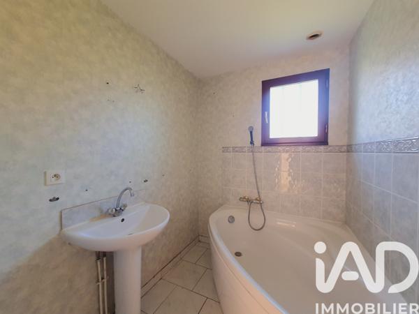 Maison à vendre 4 pièces 87 m² Le Vivier-sur-Mer