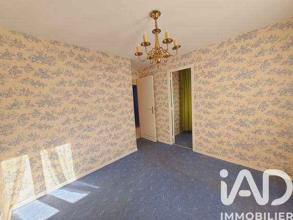 Maison à vendre 4 pièces 87 m² Le Vivier-sur-Mer