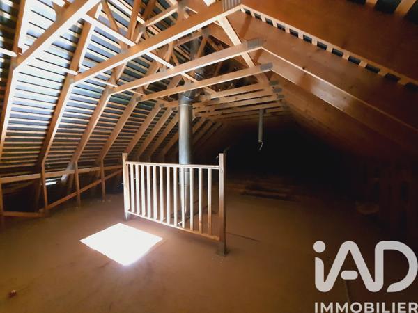 Maison à vendre 4 pièces 87 m² Le Vivier-sur-Mer