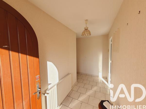 Maison à vendre 4 pièces 87 m² Le Vivier-sur-Mer