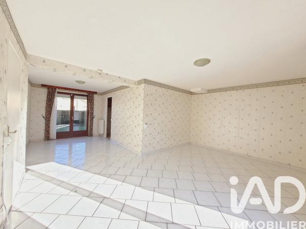 Maison à vendre 4 pièces 87 m² Le Vivier-sur-Mer