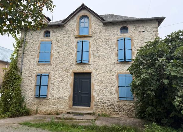 Corps de ferme exploitation agricole