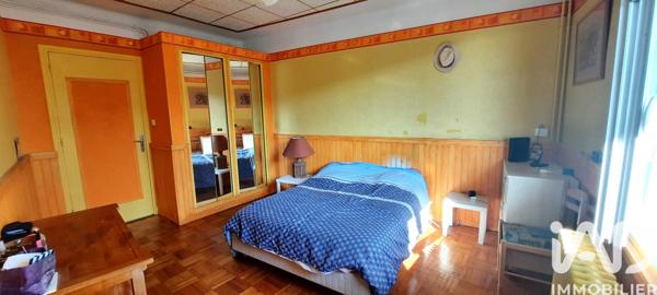 Appartement à vendre 3 pièces 74 m² Montauban