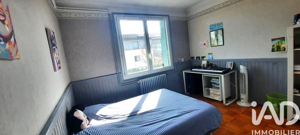 Appartement à vendre 3 pièces 74 m² Montauban