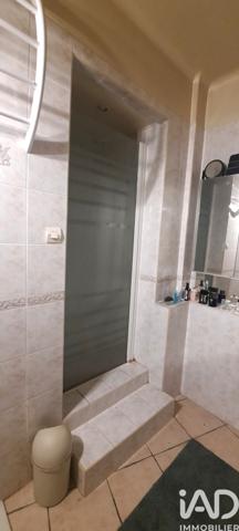 Appartement à vendre 3 pièces 74 m² Montauban