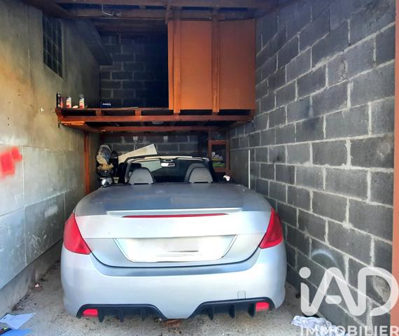 Appartement à vendre 3 pièces 74 m² Montauban