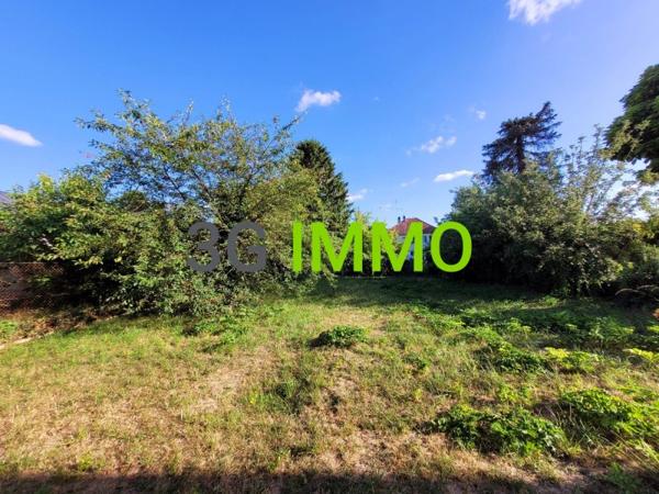 Vente / Maison mitoyenne