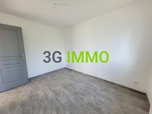 Vente / Maison mitoyenne