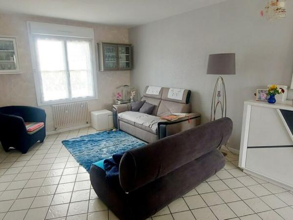 MAISON 3 CHAMBRES - 53000 LAVAL Réf. 53069 | 235 000 €