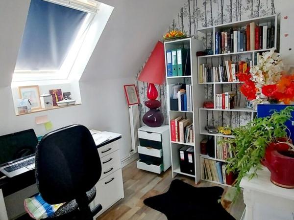 MAISON 3 CHAMBRES - 53000 LAVAL Réf. 53069 | 235 000 €