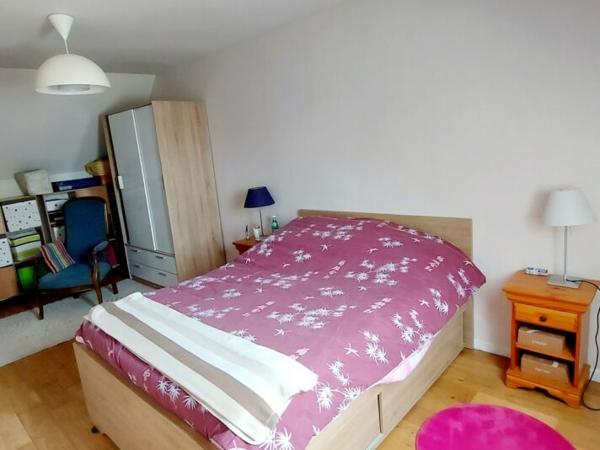 MAISON 3 CHAMBRES - 53000 LAVAL Réf. 53069 | 235 000 €