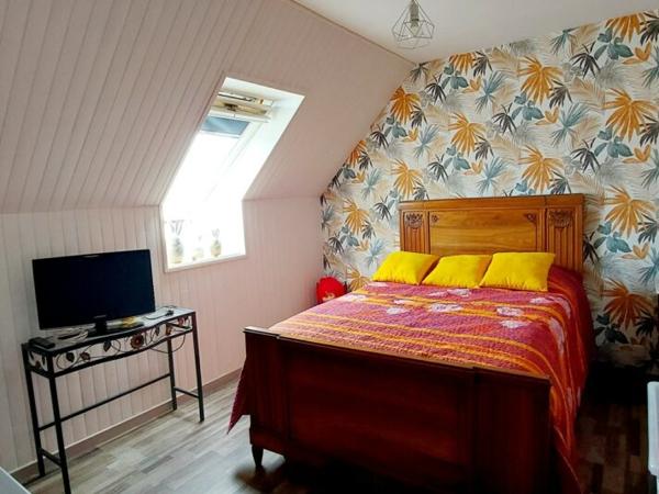 MAISON 3 CHAMBRES - 53000 LAVAL Réf. 53069 | 235 000 €