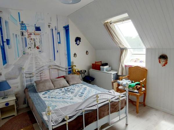 MAISON 3 CHAMBRES - 53000 LAVAL Réf. 53069 | 235 000 €