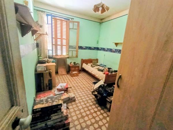 Maison ave deux appartement proche mer