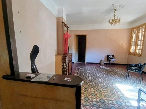 Maison ave deux appartement proche mer