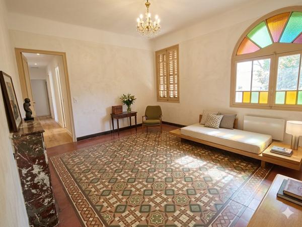 Maison ave deux appartement proche mer