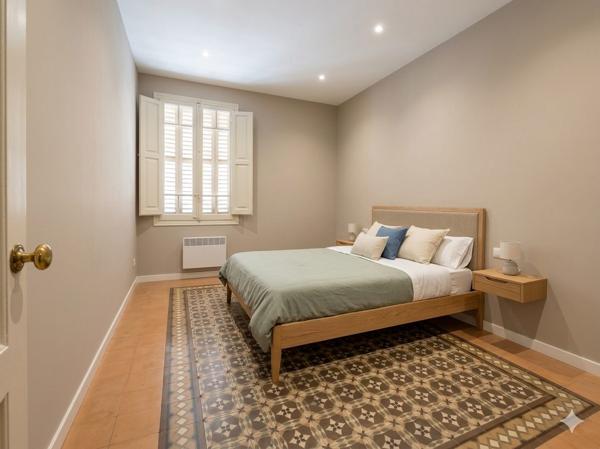 Maison ave deux appartement proche mer