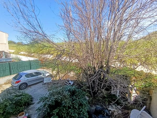 Maison ave deux appartement proche mer