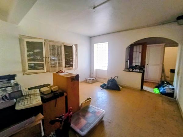 Maison ave deux appartement proche mer