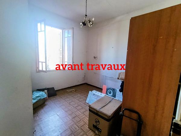 Maison ave deux appartement proche mer