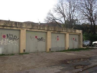 Annexes stationnement