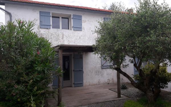 Maison à louer    4 pièces •  Le Gua