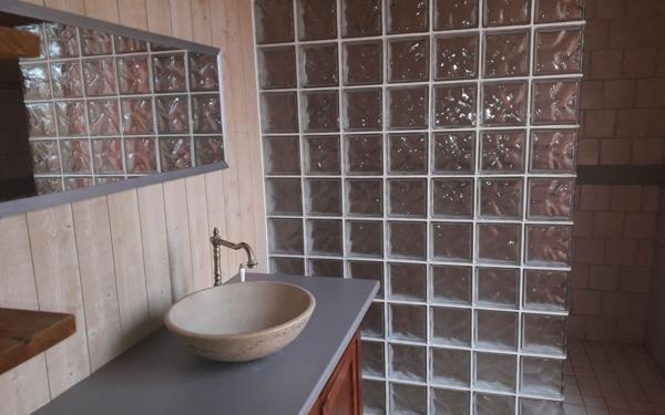 Maison à louer    4 pièces •  Le Gua